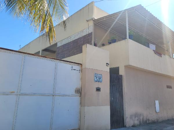 RUA APUCARANA, N. 143, Apto ., CS 06