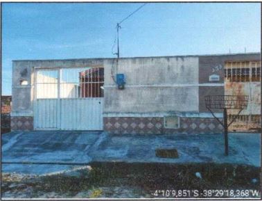 RUA QUATRO, N. 233