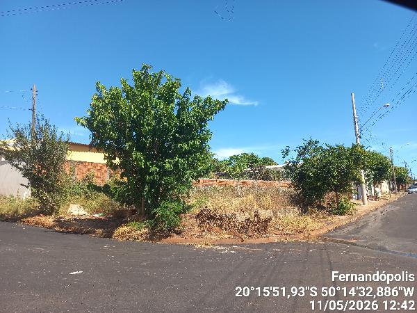 AVENIDA DOS PINTACILGOS, N. SN, QD 42