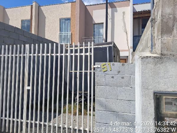 RUA PLINIO VIVAN, N. 51, COND 56 CS A A D LT 56 QD 2