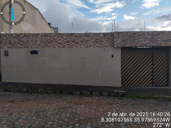RUA PROJETADA 13, N. SN, LOTE 21 QUADRA H