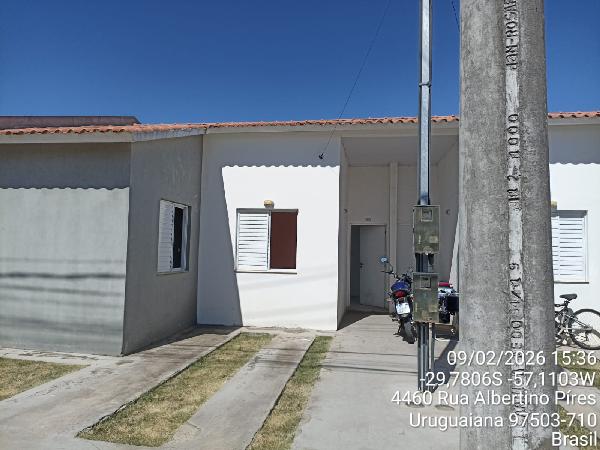 RUA ALBERTINO PIRES, N. 4460, CS 65
