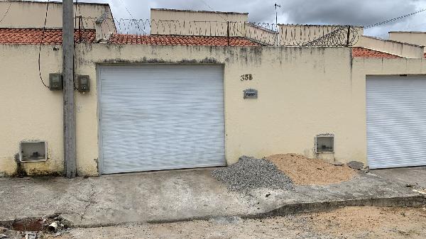 RUA NORUEGA, N. 35B, CS 35B PARTE