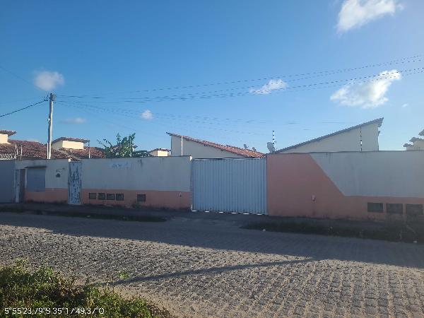 RUA FRANCISCA FERREIRA DE LIMA, N. 428, CS 02 LT F QD 05 LOT HORIZONTES