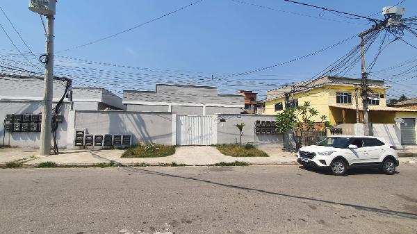 RUA REVERENDO LUIS FELICIANO, N. 327, CS 02