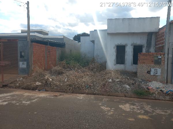 RUA UDSON ANTONIO DE PAULA, N. SN, LOTE 11 QUADRA G