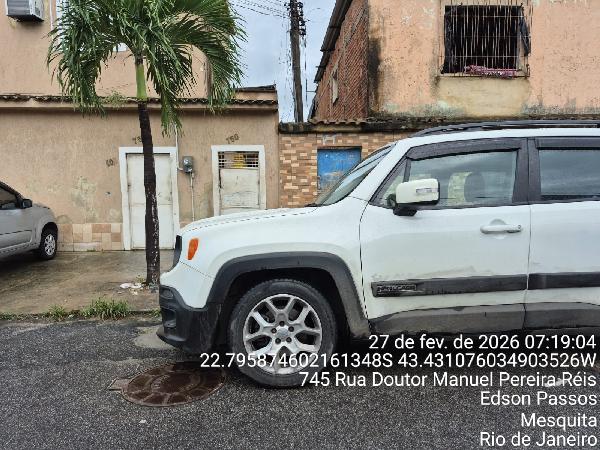 RUA MANOEL PEREIRA REIS, N. 750, CASA 02,