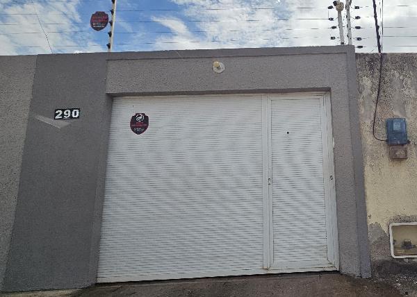 RUA DA FELICIDADE, N. 290, LT 03 QD 34