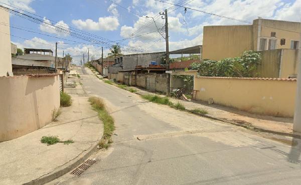 RUA MARIA DE JESUS PEREIRA DA SILVA, N. 135, LT 10 QD H
