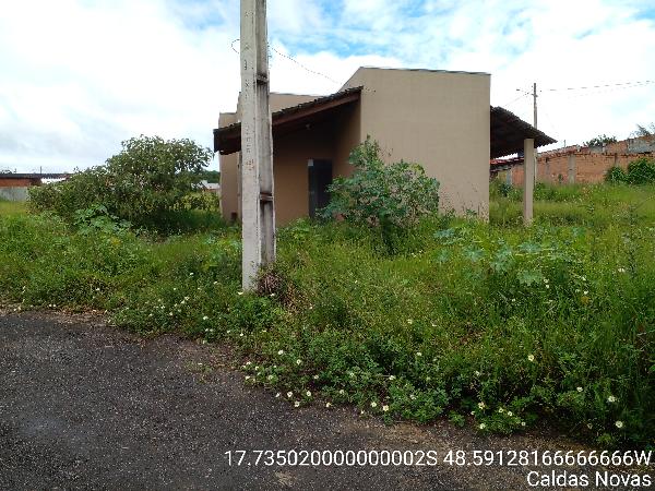 RUA 04 E RUA 07, N. SN, LT 18, QD 08
