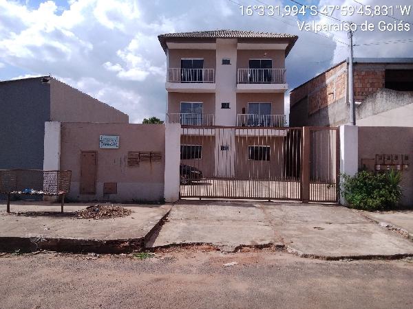 QUADRA 53 LOTE 06 RUA 35, N. SN, Apto 101,
