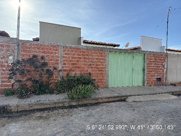 RUA DOMINGOS MARQUES DE MACEDO, N. 215, QD G, LT15