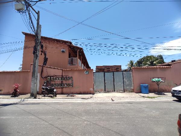 RUA DEZENOVE, N. SN, Apto 103, QD 12 AREA REMEMBRADA LTS 12,13 E 29