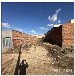 RUA SANTO ANTONIO, N. SN, LT 09 QD 05