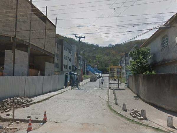 RUA COMANDANTE EDUARDO DE ALMEIDA MAGALH, N. 215, Apto 301, BL 01 LT 01 QD 02