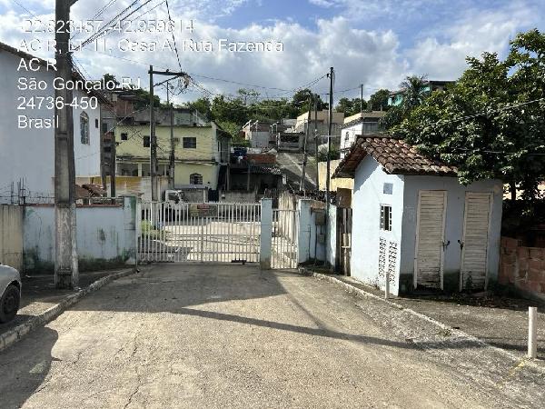 RUA WALDELIR JOSE DE BRITO, N. 273, CS 09