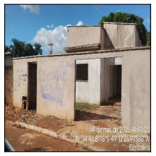 R JOSE LAURINDO JUNIOR, N. 0, PARTE 01 DO LT 442, QD 070