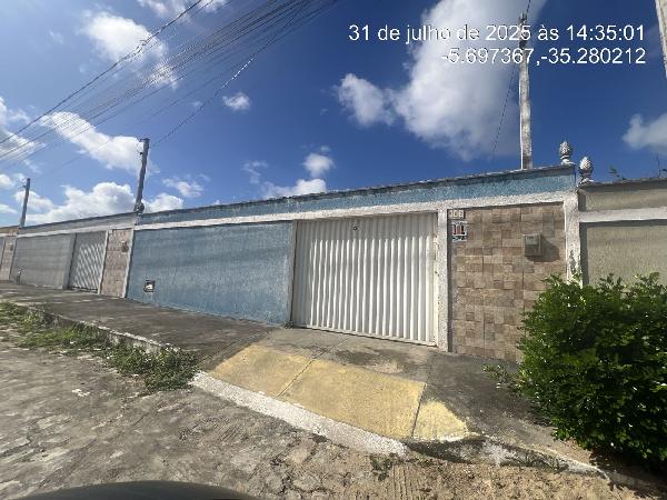 RUA ELY DOS SANTOS, N. 966, LOTE 04 QUADRA 05