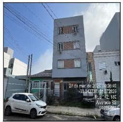 RUA NUMERO 142, N. 99, Apto 202, LT 41 LT E24