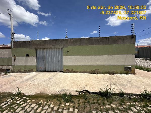 RUA JOSEFA MARIA DA SILVA, N. 671, GLEBA 18
