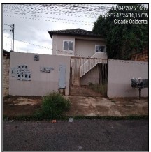 QUADRA 05 LOTE 21 RUA IPANEMA, N. SN, Apto 203,