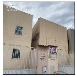 QUADRA B, N. 0, Apto 101, LT 38 CH 10/14, MODULO C RUA ASSUNCAO