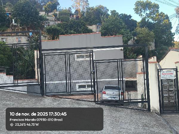 RUA PAULO VI, N. 584, CASA 01
