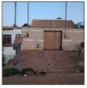 RUA 26, N. SN, LT 5B QD 17