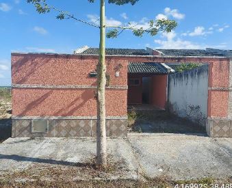 RUA CINCO, N. 260, QD F LT 12 - LOT PLANALTO NOVO PACAJUS