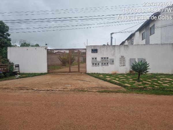QUADRA 06, N. 0, LT 06, RUA DOIS, SOBRADO 10