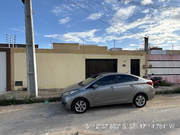 RUA CHICO BRANCO, N. 5010,