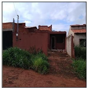 RUA 14, N. SN, QD 07, LT 04-A