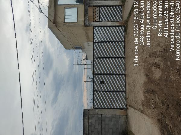RUA POLIBIO, N. 281, CS 18, LT B-5