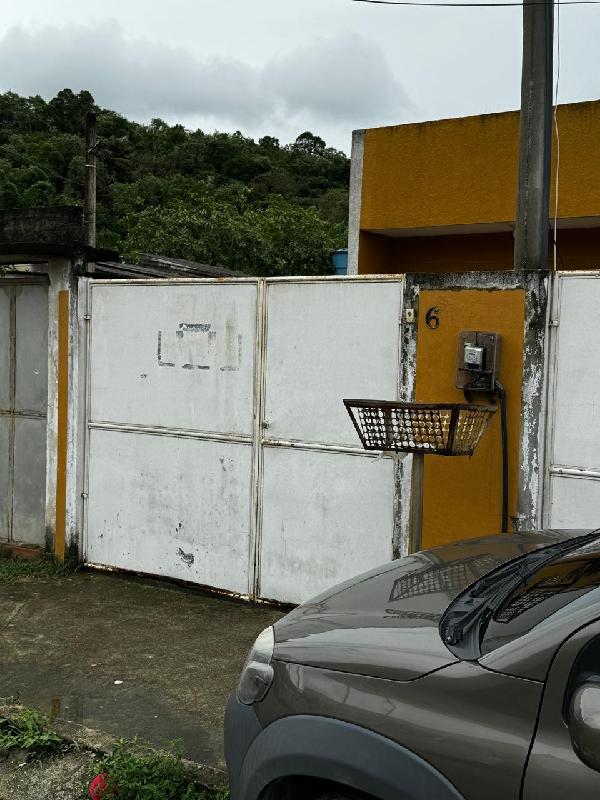 RUA JOEL PINTO GUEDES, N. 258, CASA 06 LT 06 QD F