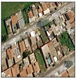 RUA JOSE BASSI, N. 71, LT 08, DESMEMB. SANTO LESSI - ÁREA 3