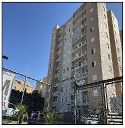 RUA VANIA APARECIDA DIAS, N. 299, Apto 65, 6 PAV BLOCO 02