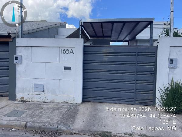 RUA DOUTOR CARLOS V F LINHARES, N. 165A, CS 02 LT 01 QD 06