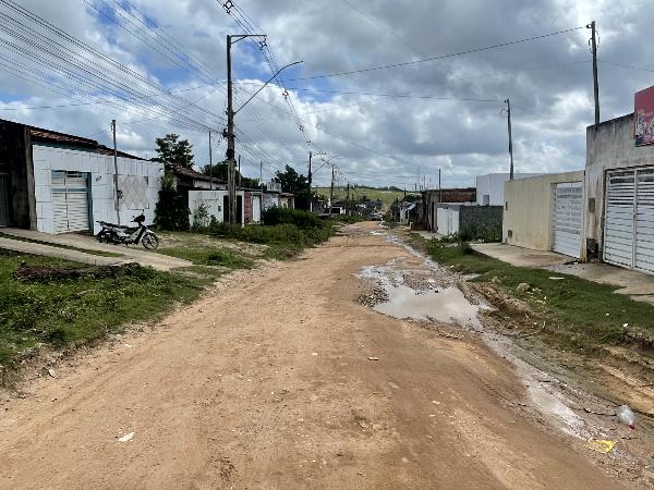 RUA 3, N. SN, LT 412A, QD 400