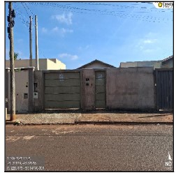 RUA 22-B, N. 873, QUADRA J LOTE 397