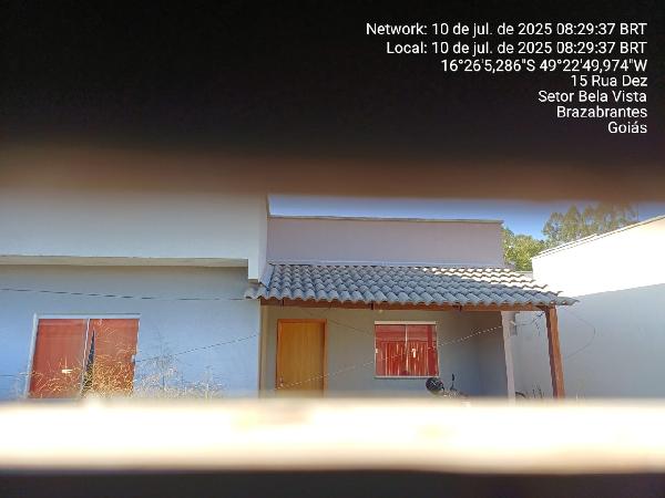 RUA 21, N. SN, CS 03, LT 05/08, QD 17
