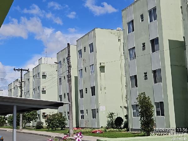 RUA AFONSO KIEPER, N. 300, Apto 402, 3º ANDAR, BL B-5