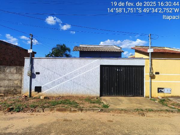 RUA 6, N. SN, QD 13, LT 13C