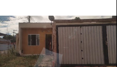 RUA CONDE ALJEZUR, N. 1460, QD A LT 186 CS 10