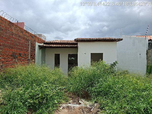 RUA B, N. 11, QD E LT 06 LOT MORADA DOS SONHOS
