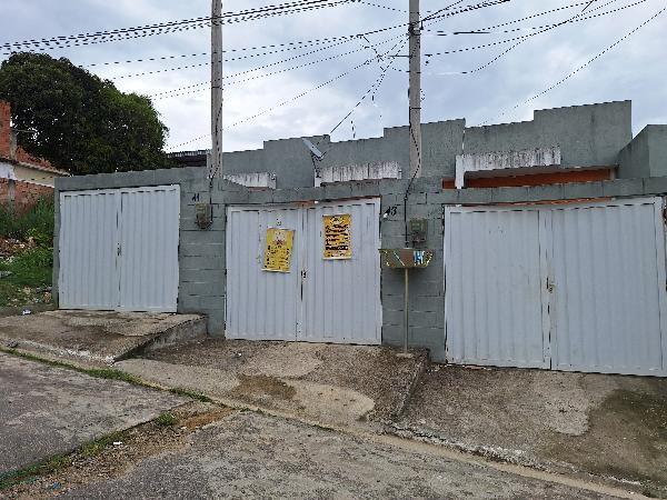 RUA SEIS DE ABRIL, N. 43, LT 07 QD 05