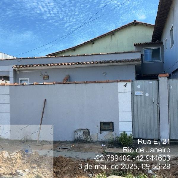RUA GETULIO ROSA, N. 223, CS 04