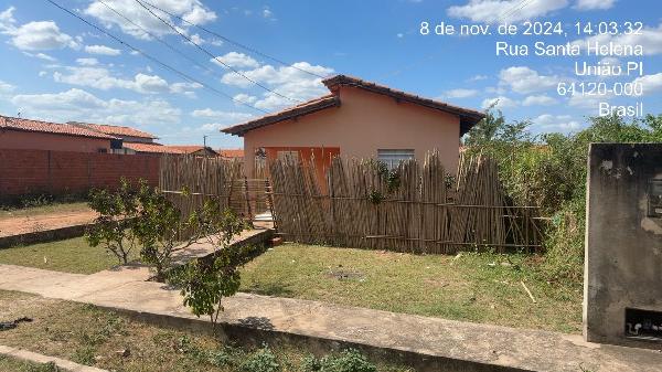 RUA SANTA HELENA, N. 01, LT 01, CS 01