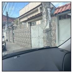 RUA JAIME WAINER, N. 54, Apto 201,