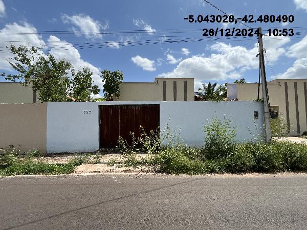 RUA PETROLINA, N. 359,