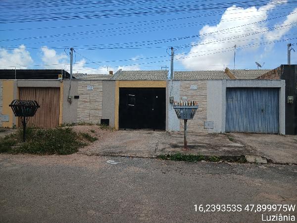 RUA RODOVALHO RORIZ, N. LT 29, QD 15 CS 01